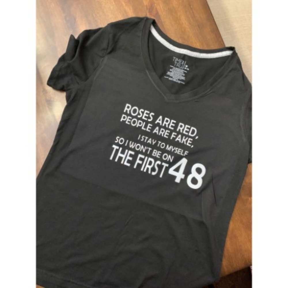 Adult Medium Shirt